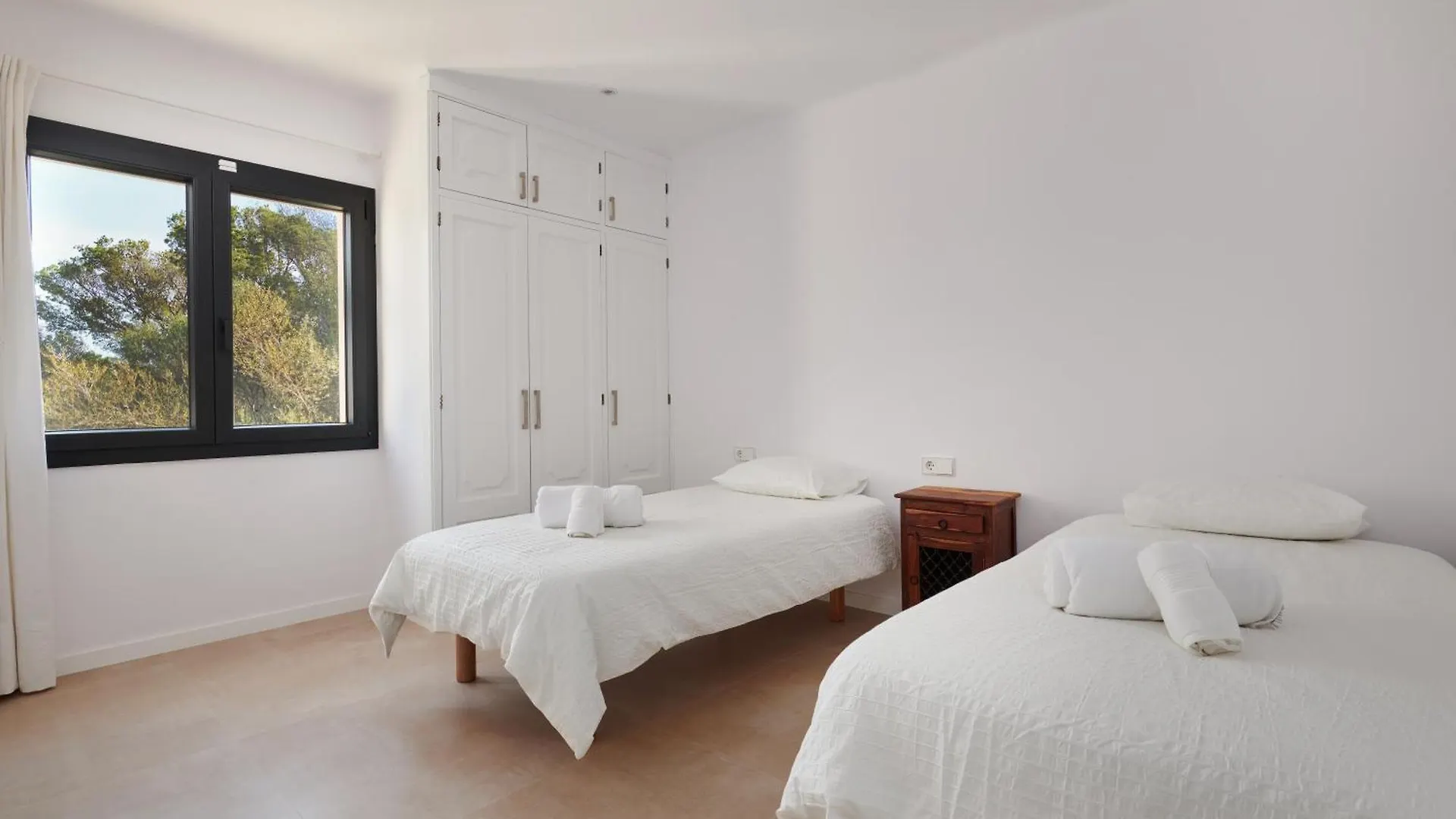 Finca Ses Rotes Cala Ferrera  0*, Cala Ferrera (Mallorca) Spanien