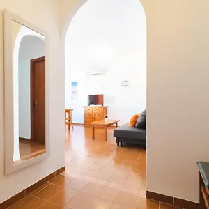 Apartment Residencial, Cala Ferrera (Mallorca)
